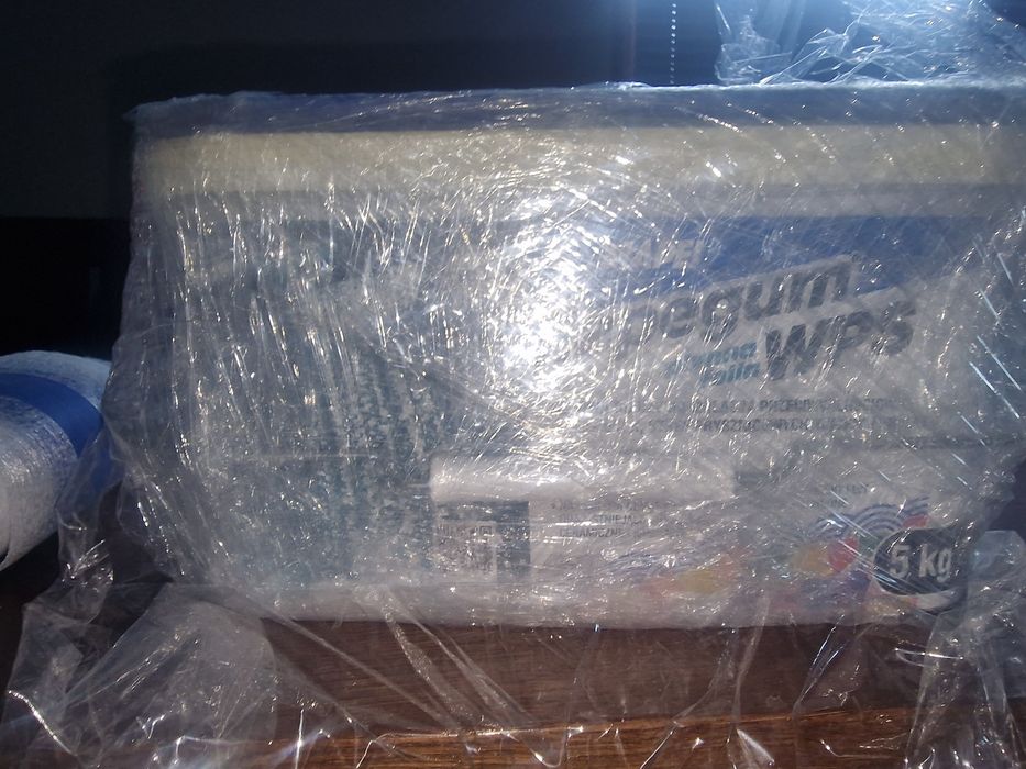 mapei wps zestaw mapeband