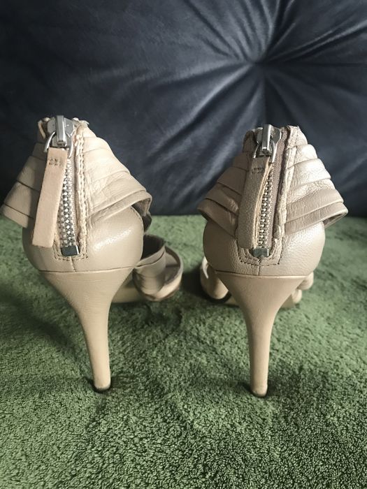 Buty rozm 36 Nine West