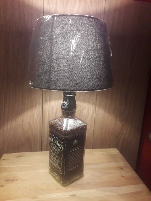 Lampka Jack  Daniels