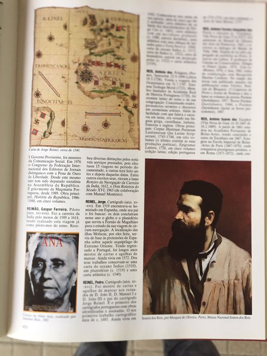 O Grande Livro dos Portugueses