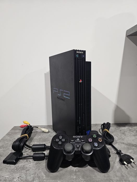 Playstation 2 FAT