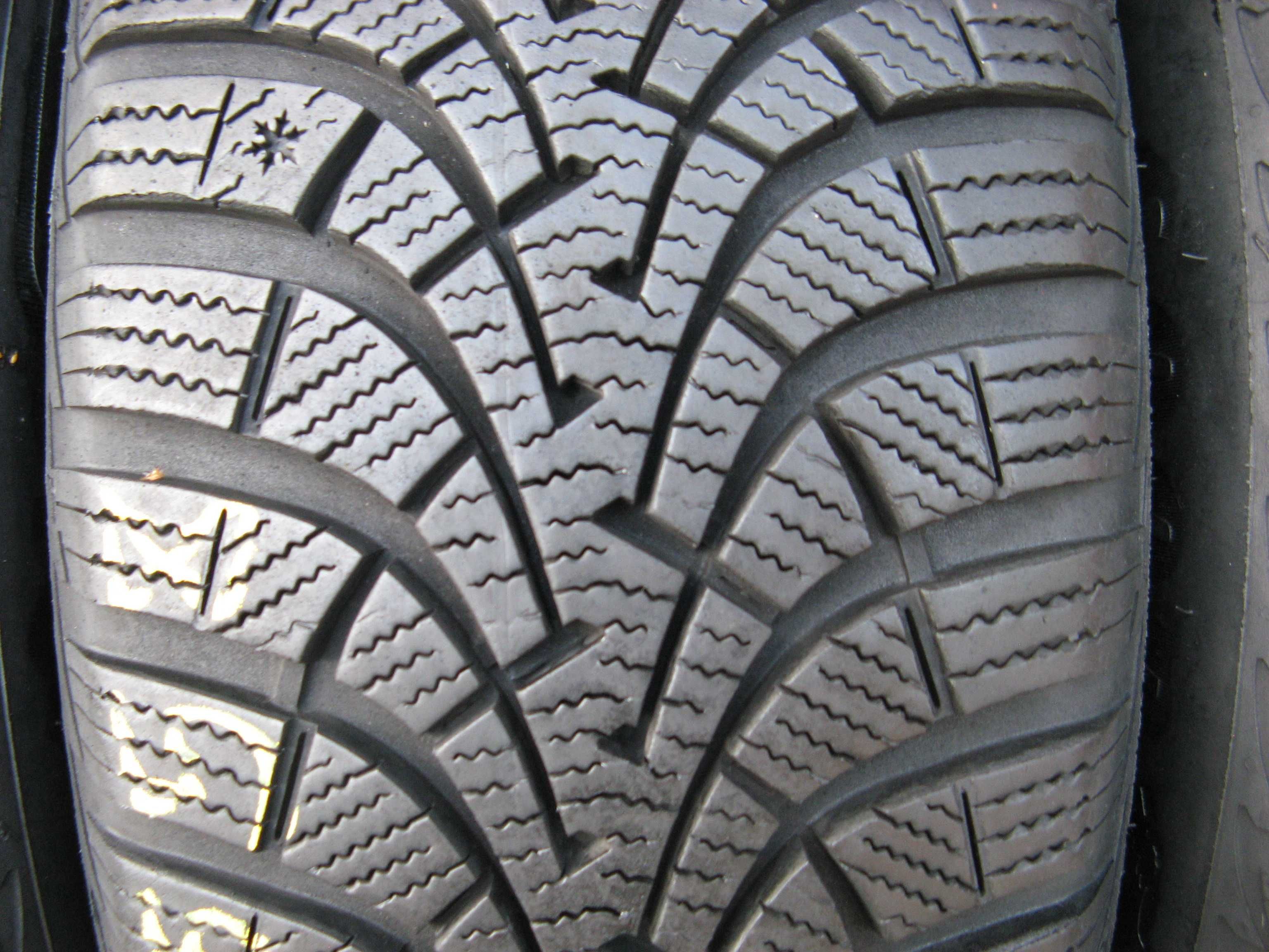 195/65R15 GOODYEAR UltraGrip 9+ nr.0558