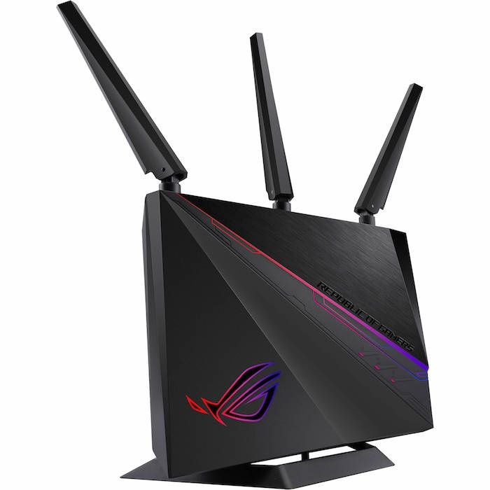 Роутер Asus ROG Rapture GT-AC2900 (Router Gaming)