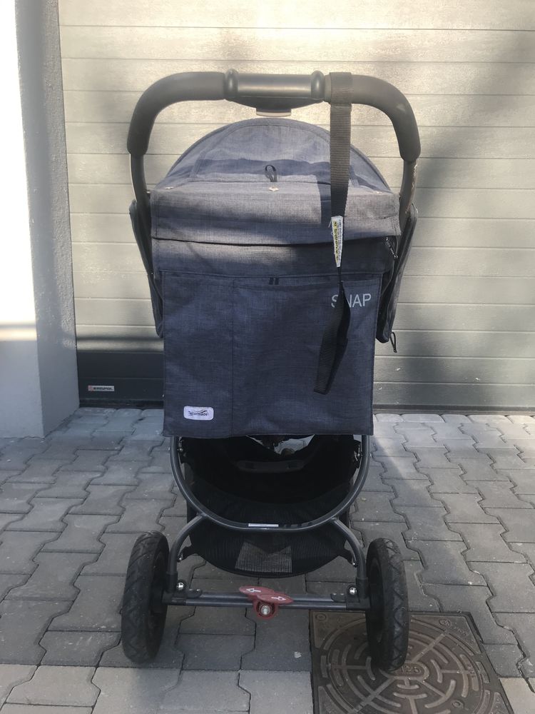 Valco baby Snap 3 wózek dziecięcy