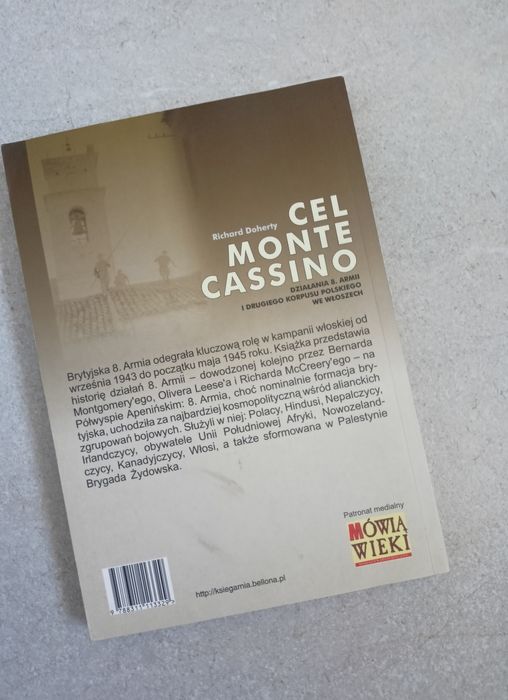 Cel Monte Cassino
