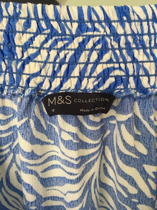 Нова літня спідниця «M&S»