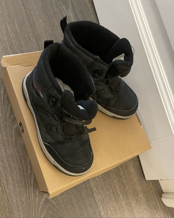 Ботинки Reima 33 р.