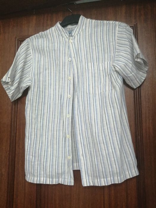 Camisa de criança