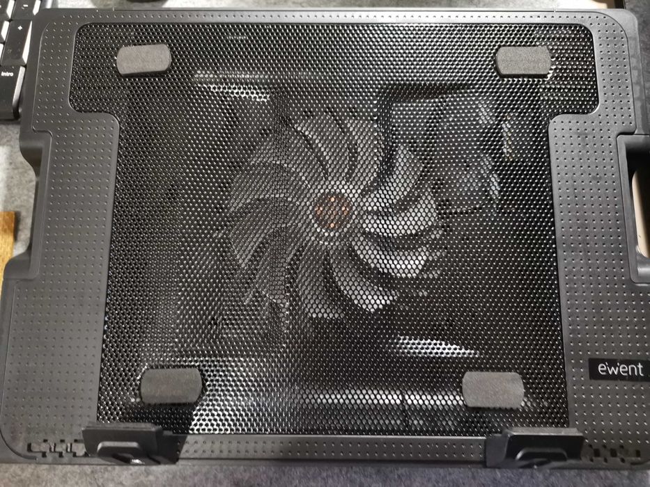 Base Portátil Ewent