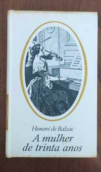 Honoré de Balzac - A mulher de trinta anos