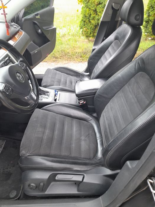 Автомобіль Volkswagen