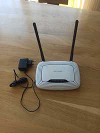 Router bezprzewodowy TP-LINK TL-WR841N