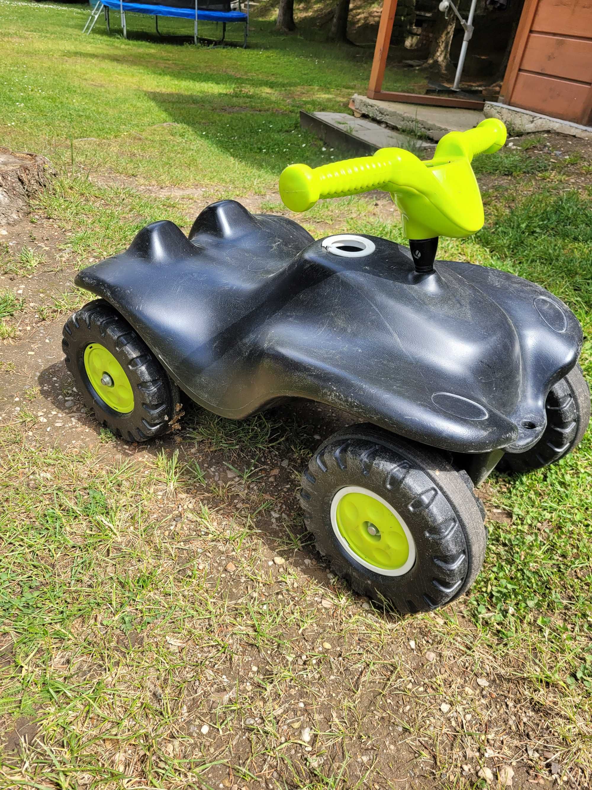 Jeździk BIG quad