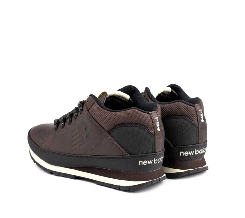 Мужские ботинки New Balance 754. Оригинал. Р 45,5