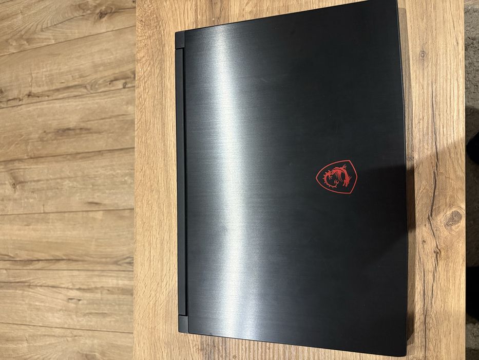 MSI GF63 i5-11400H/8GB/512