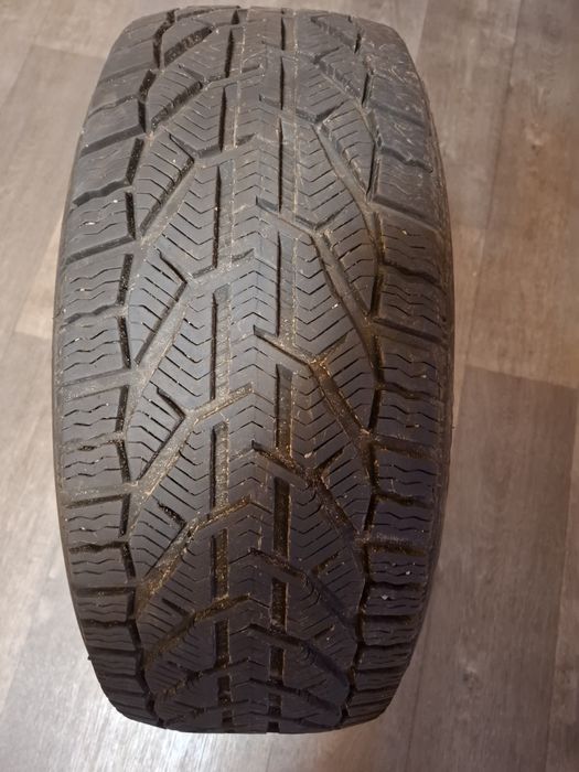 Шини 235/55 r17 winter
