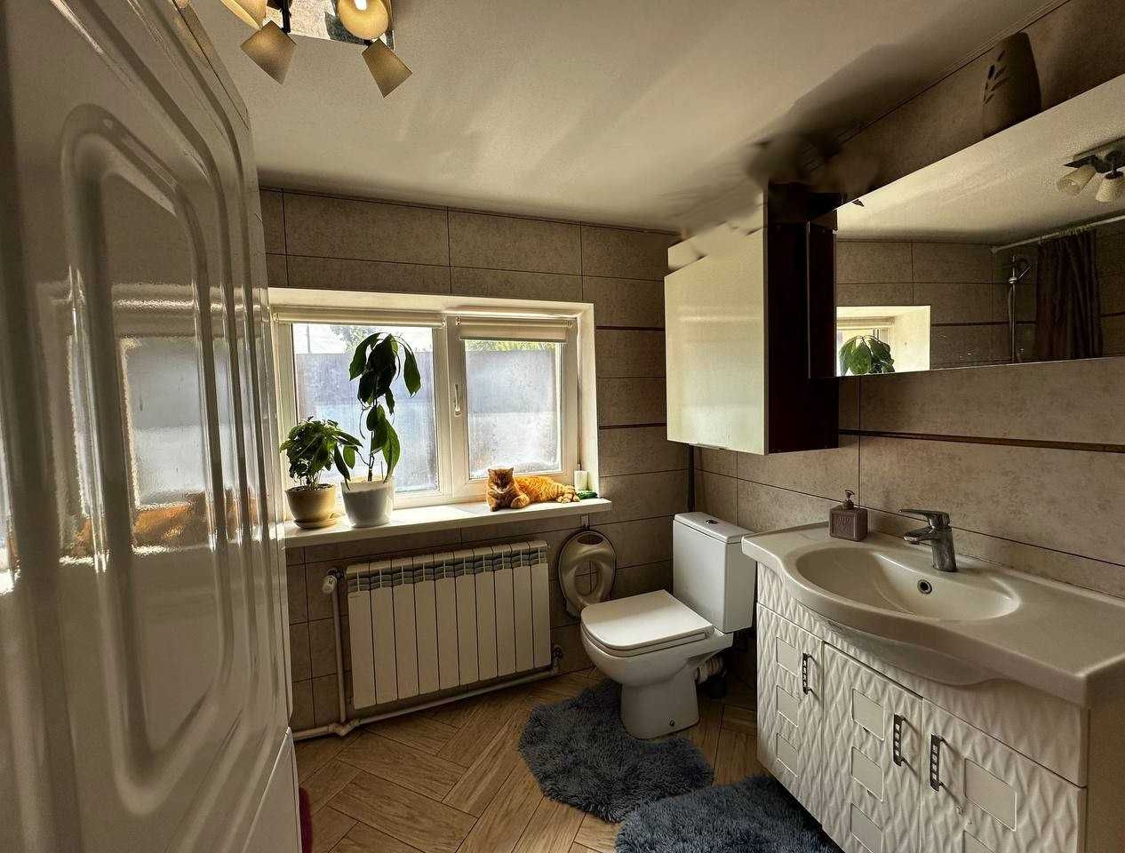 Продаж будинку з ремонтом, 3 кімнати, 16сот. Держ.програми-ТАК. ID:708