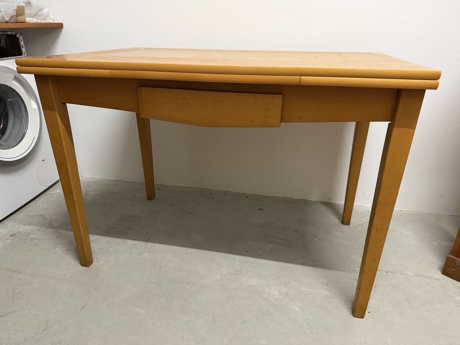 Mesa de cozinha extensivel