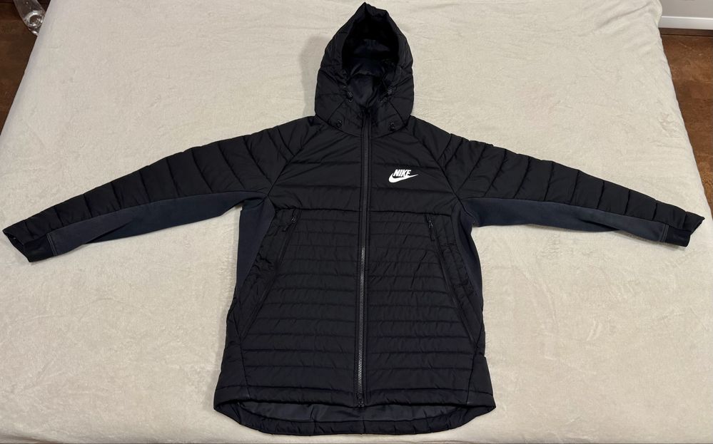Чоловіча куртка Nike оригінал