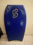 Bodyboard Science Tanner LTD TRIQV F4 - 41" - COMO NOVA