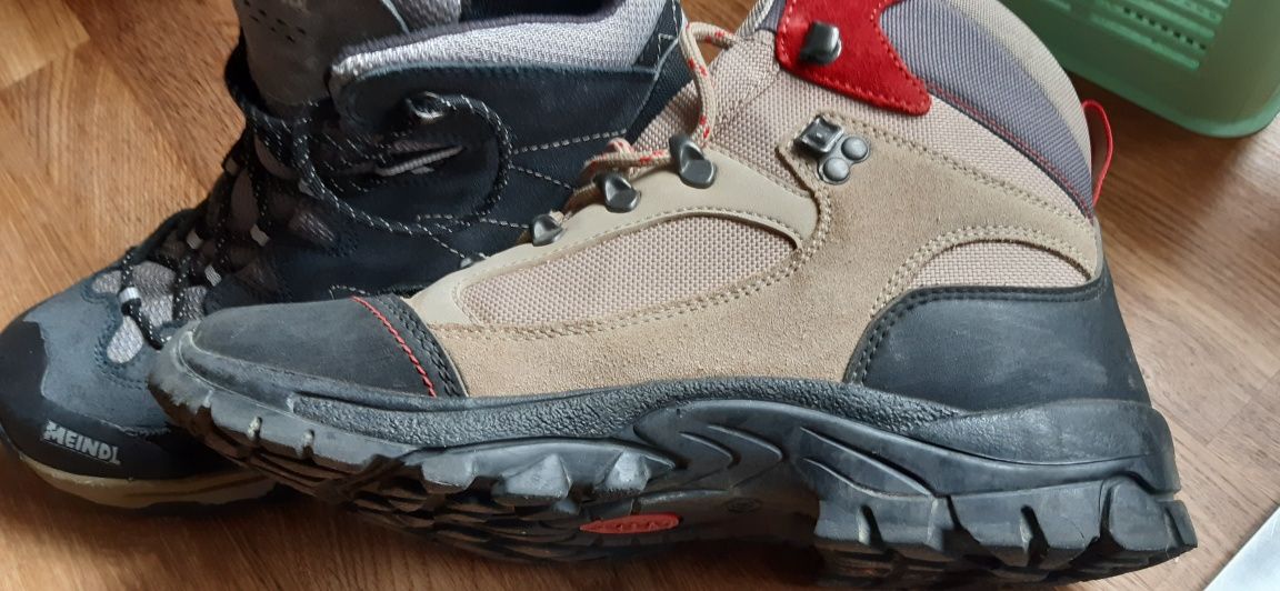 Продам трекинговые,тактические ботинки MEІNDL мембрана- GORE- TEX