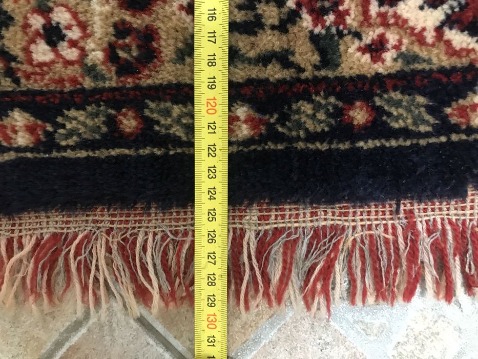 Килимки на підлогу