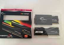 Pamięć ram G Skill Trident Z5 neo RGB DDR5 6000Mhz cl30 32gb