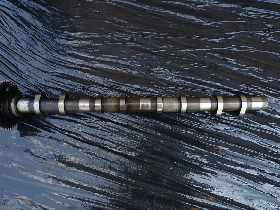 Wałek rozrządu BMW MINI 2.0D N47/B47 – 11318506077