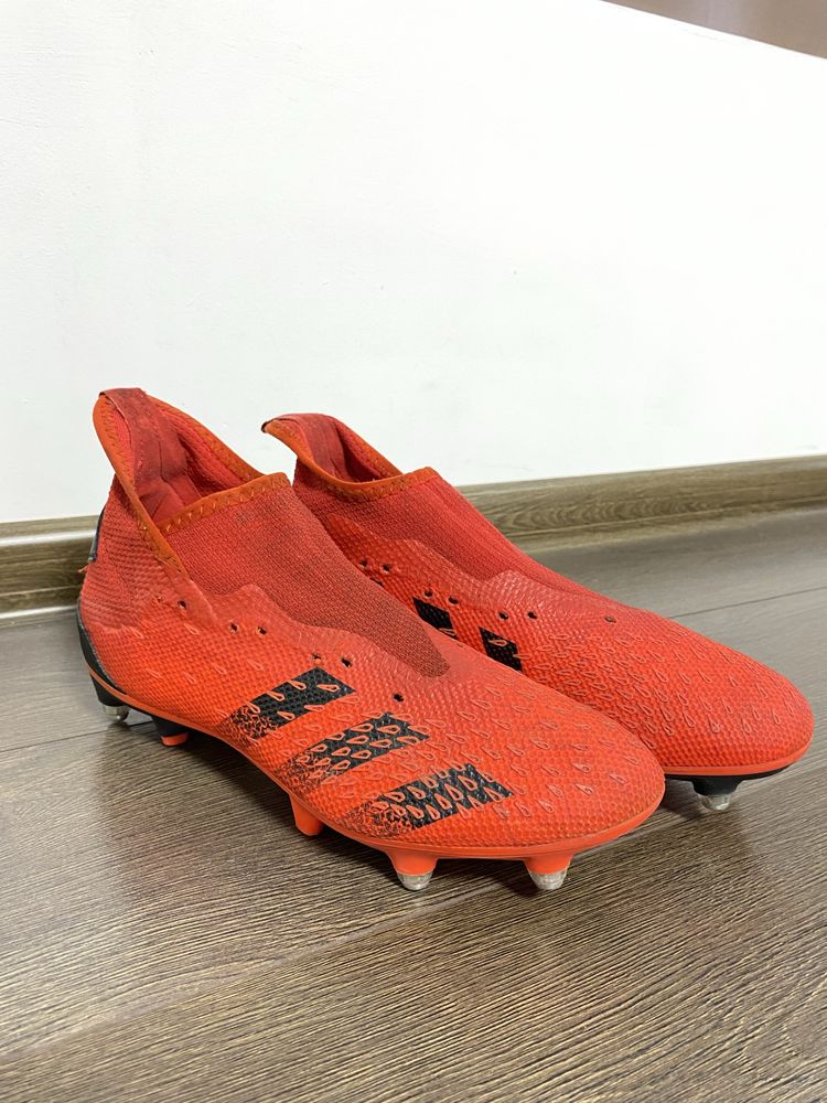Продам Adidas Predator СРОЧНО!!!