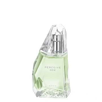 Avon Perceive Dew nowe folia 50 ml