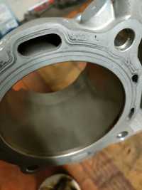 Cylinder tłok KTM Exc 450