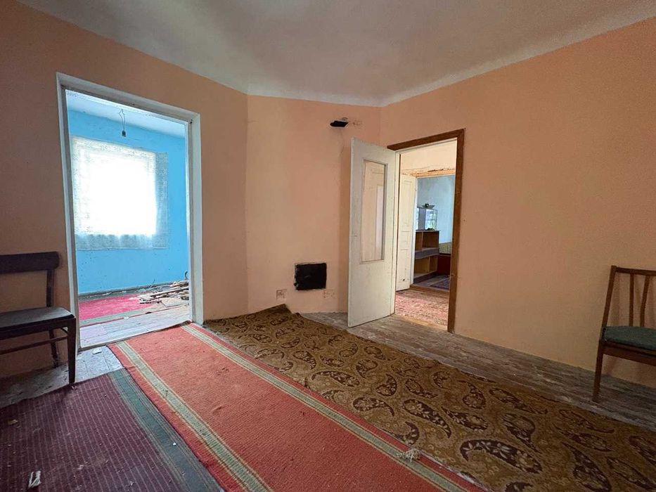 Продам будинок під реконструкцію, район Даффі