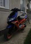 Peugeot speedfight 2