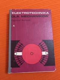 Eletktrotechnika dla mechanika