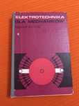 Eletktrotechnika dla mechanika