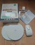 Monitor oddechu babysesne 7