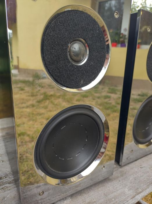 Restek Screen A Monitory Aktywne Dynaudio