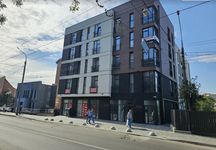 Продаж 2к квартири 67 кв. м на вул. Князя Острозького