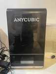 Anycubic mono m7 pro drukarka 3d + duzo dodatkow!
