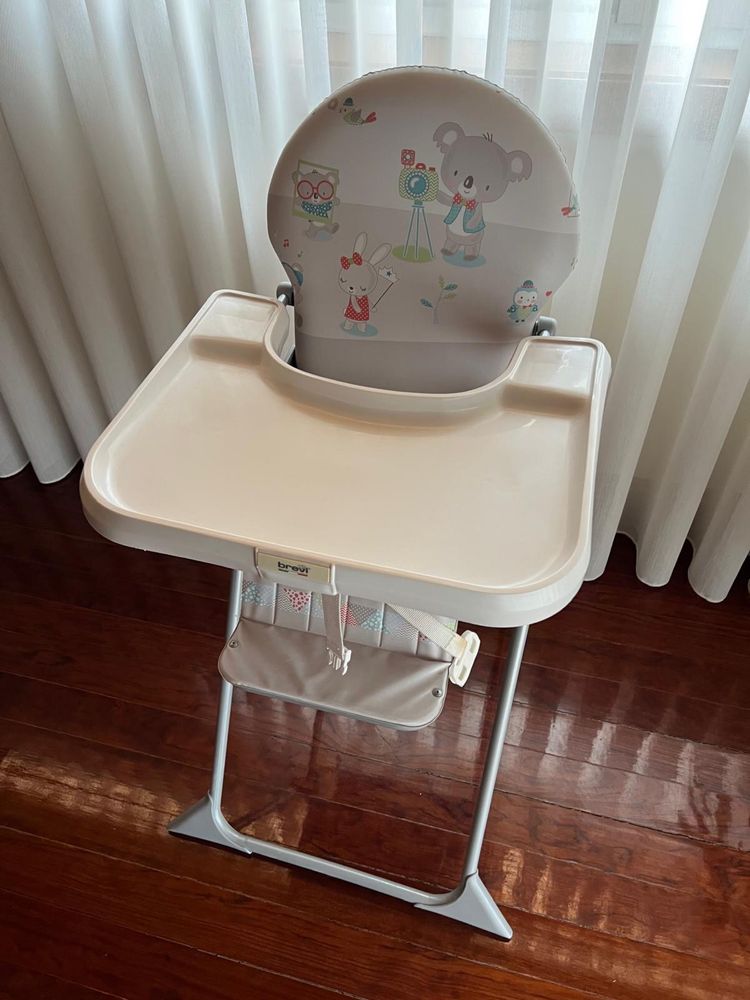 Brevi Cadeira da Papa Junior