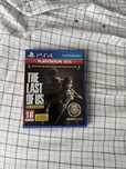 The last of us 1