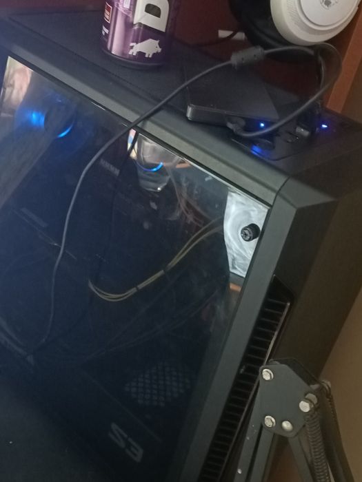 Komputer Gamingowy/Rtx 2060