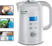 Russell Hobbs 1,7 lCzajnik elektryczny 2200w z regulacją temperatury
