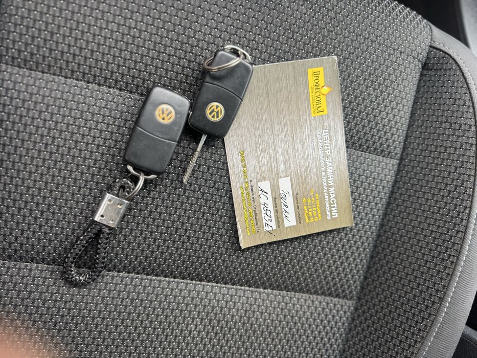 Пропоную хороший сімейний автомобіль!