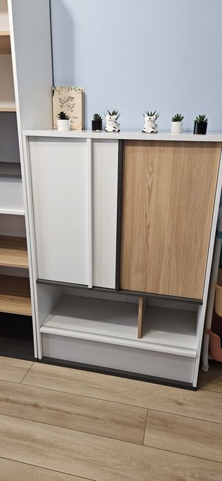 Zestaw mebli z Agata Meble