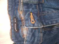 Jeansy chłopięce firmy Reserved, rozmiar 152