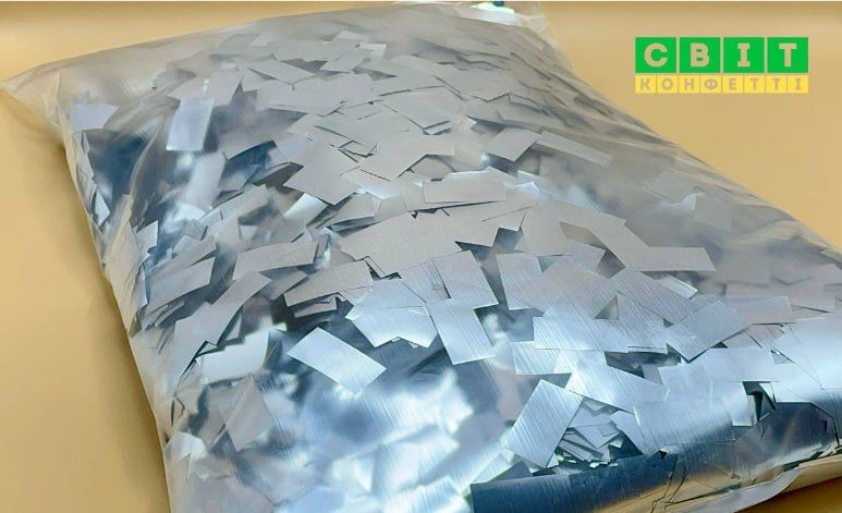 Конфетті Метафан Преміум конфетти метафан