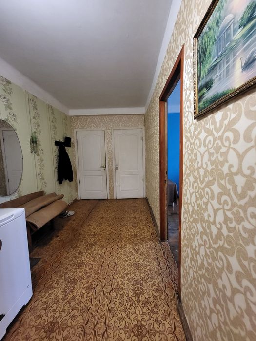 Аренда 2 х комн.кв 3 ий Шевченковский по улице  Авраменко на  3 этаж