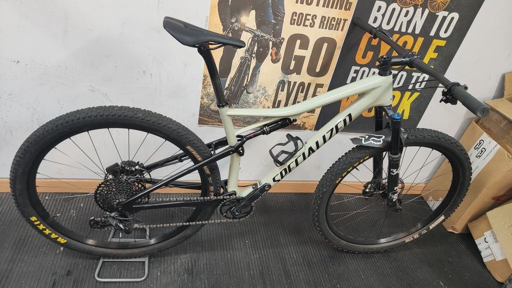 Specialized Epic Pro