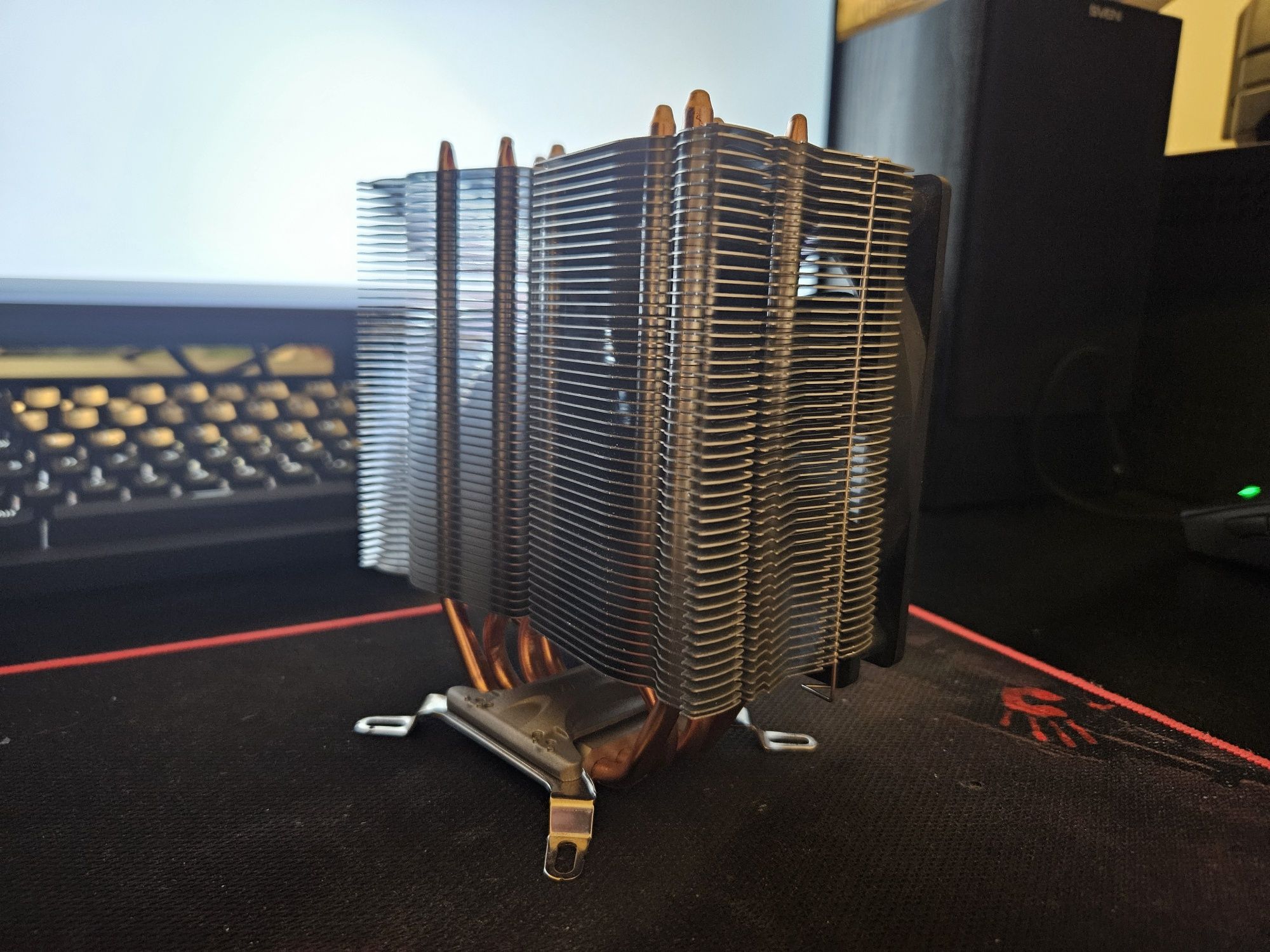 Кулер для процессора Zalman CNPS10X